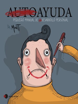 cover image of Autoayuda